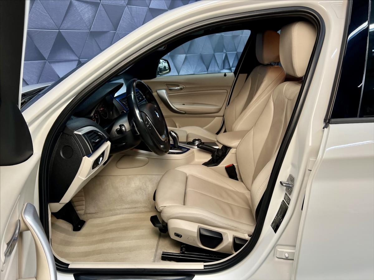 BMW Řada 1