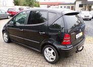 Mercedes-Benz Třídy A 6