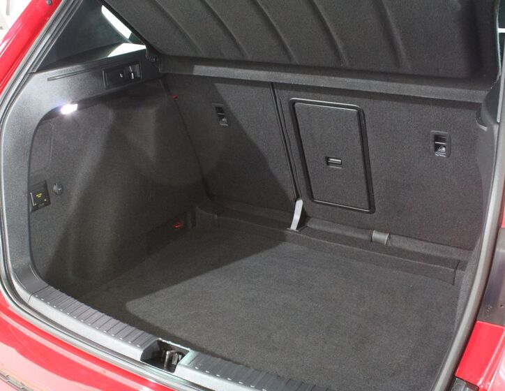 Seat Ateca 23