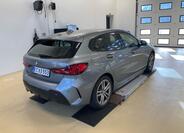 BMW Řada 1 4