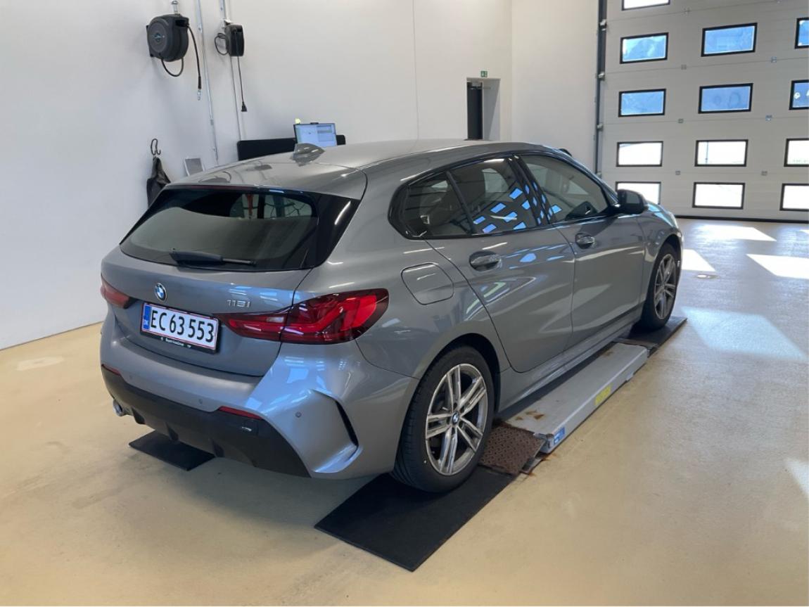 BMW Řada 1