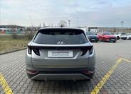 Hyundai Tucson 4