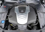 Mercedes-Benz Třídy S 10