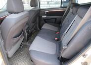 Hyundai Santa Fe 11