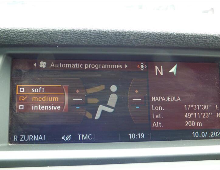 BMW X6 35