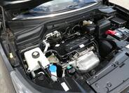SsangYong Tivoli 40