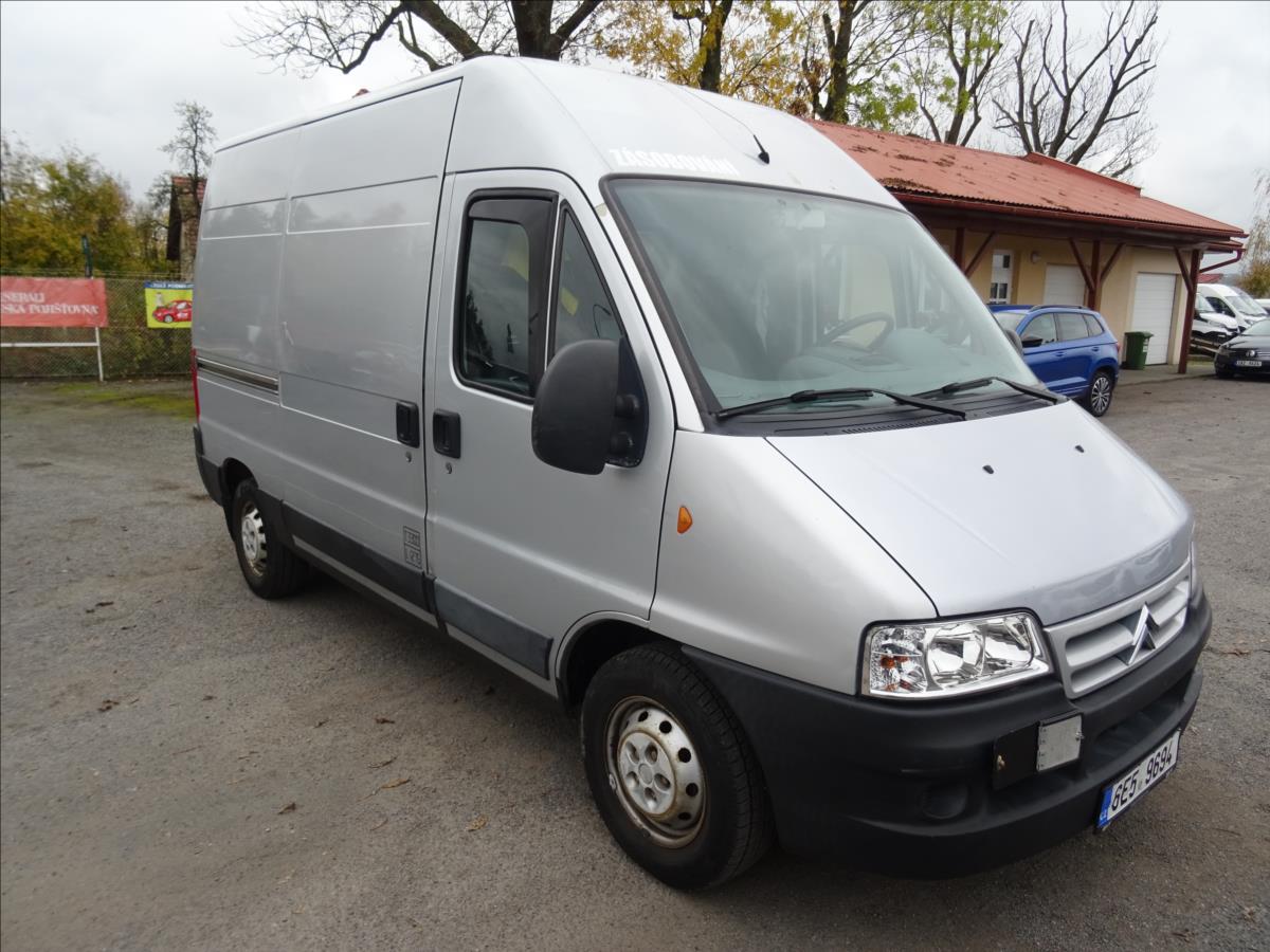 Citroën Jumper