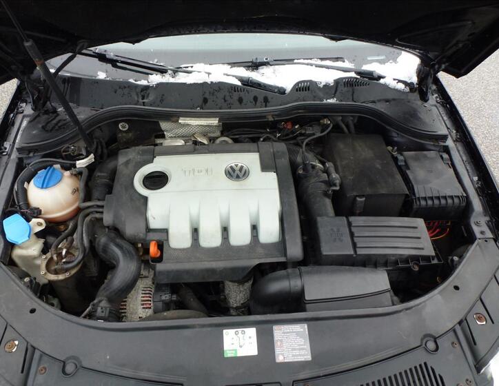 Volkswagen Passat 41