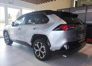Toyota RAV4 4