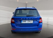 Škoda Fabia 5