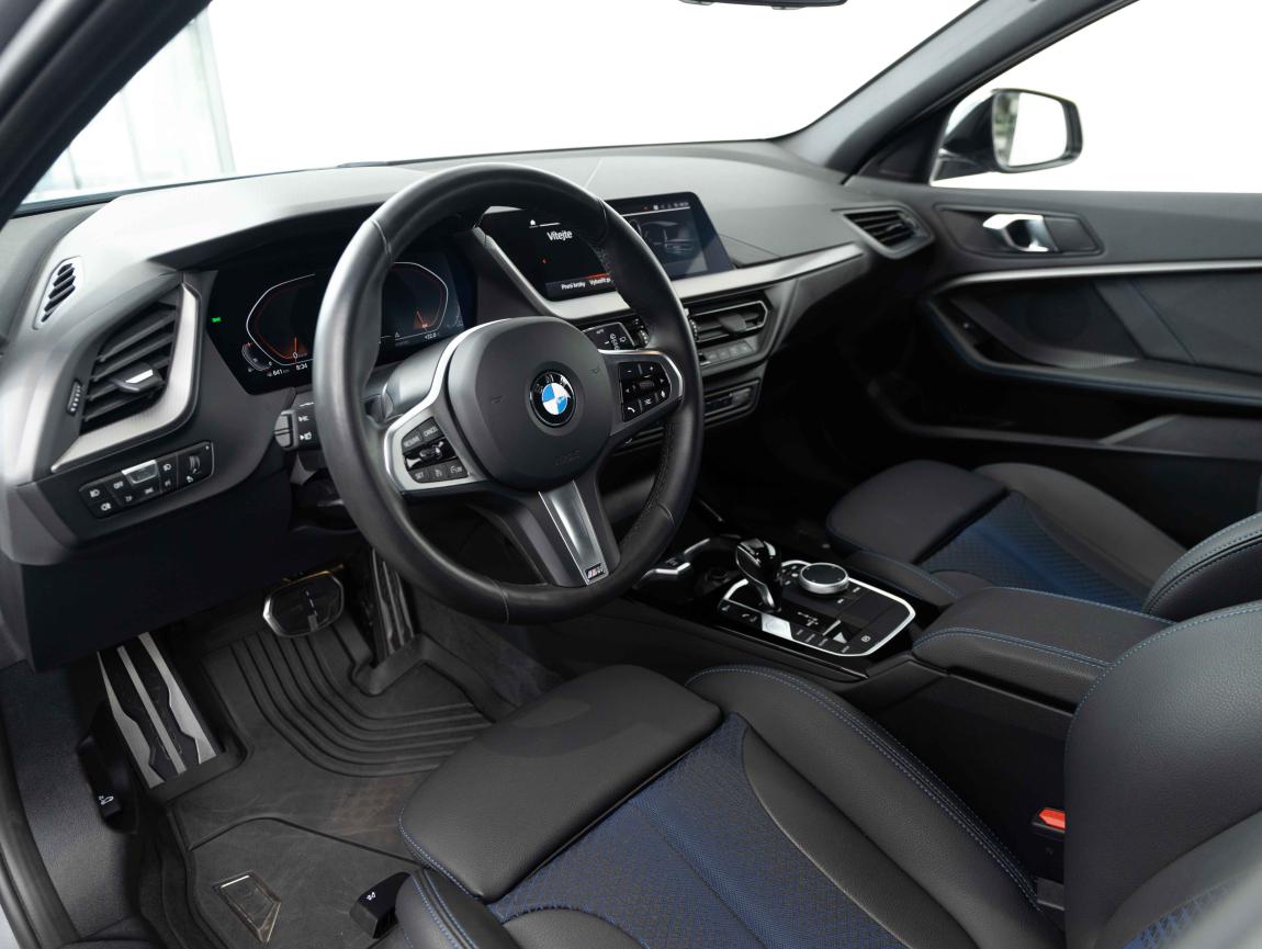 BMW Řada 1