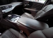 Lexus LS 500 28