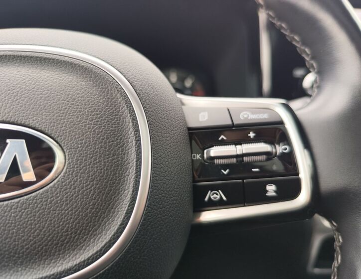 KIA Sorento 35