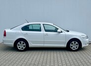 Škoda Octavia 6