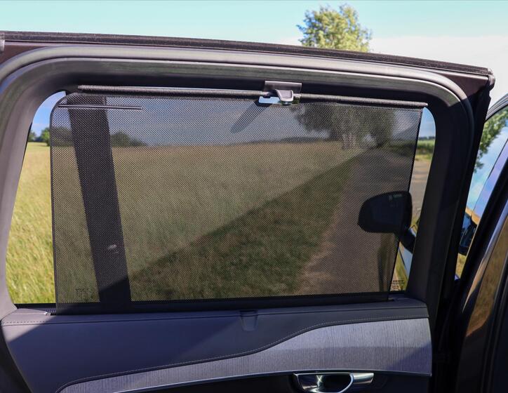 Volvo XC90 35