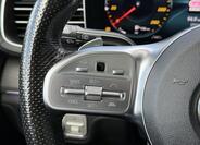 Mercedes-Benz GLE 27
