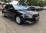 Škoda Superb 3