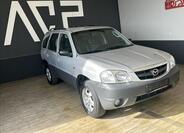 Mazda Tribute 4