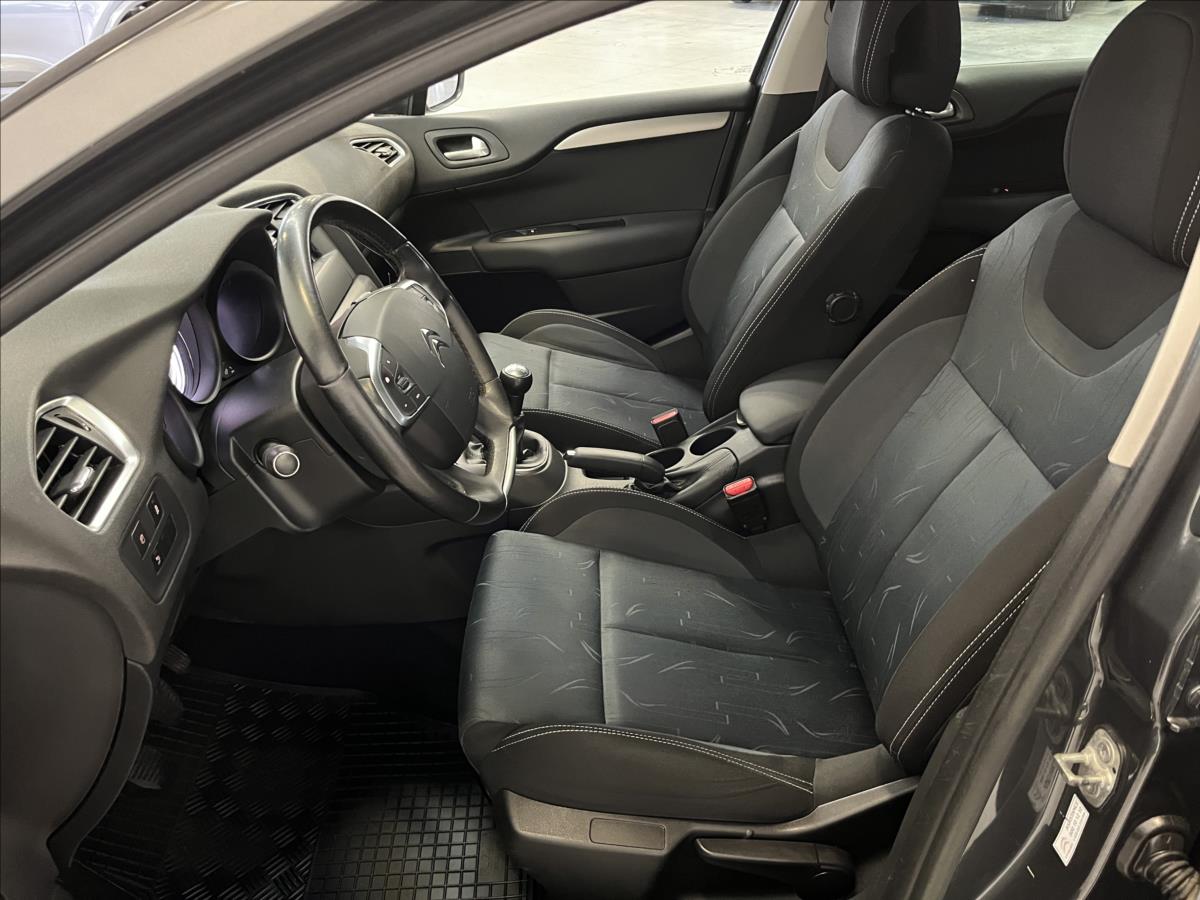 Citroën C4