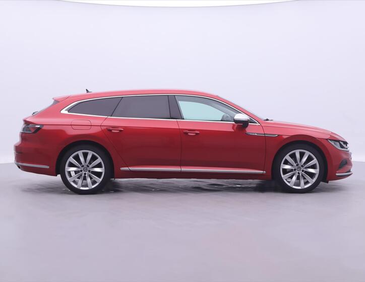 Volkswagen Arteon 8