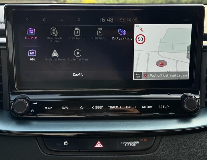KIA Ceed 20