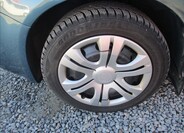 Škoda Fabia 16