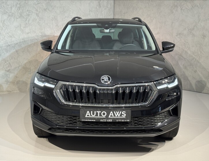Škoda Karoq 2