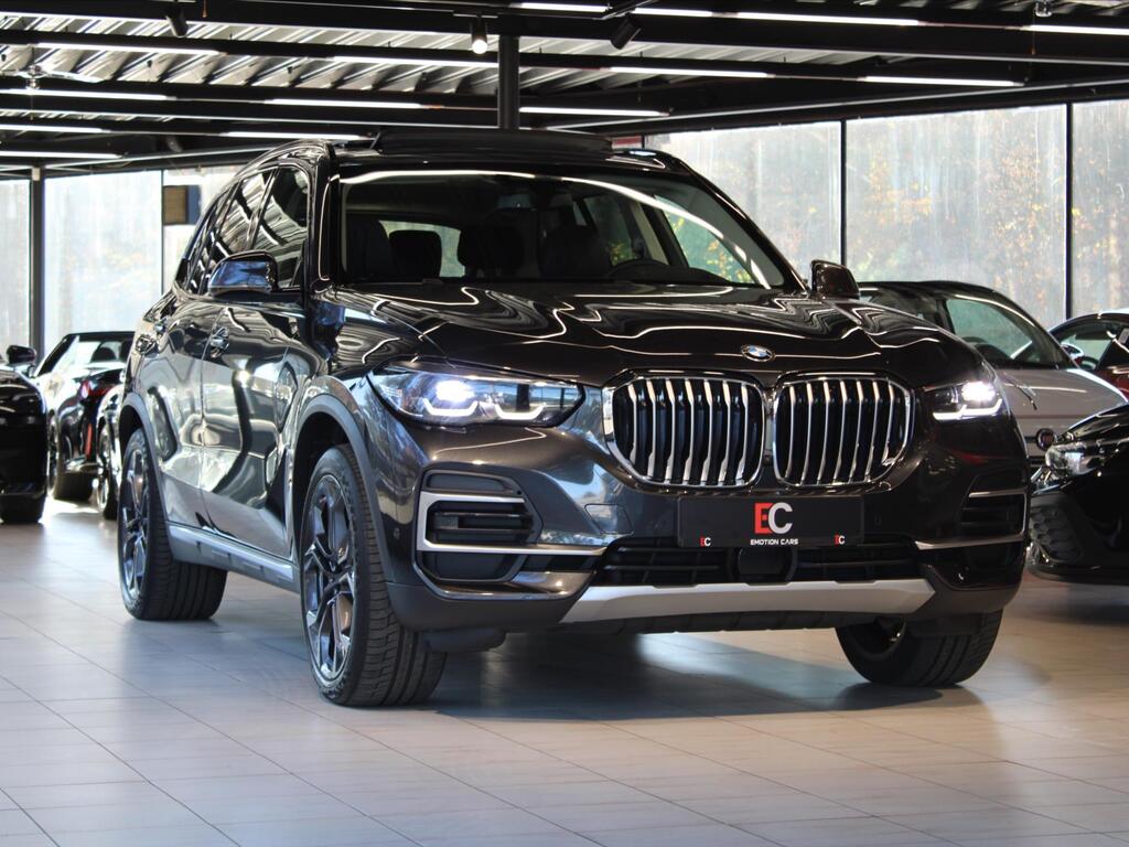 BMW X5 25