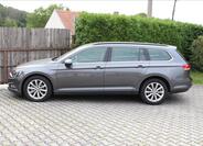 Volkswagen Passat 2