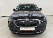 Škoda Karoq 3