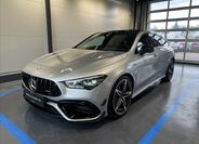 Mercedes-Benz CLA 1