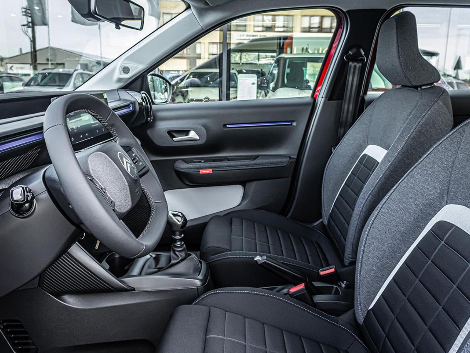 Citroën C3 13