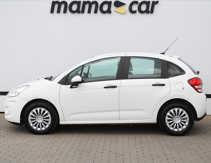 Citroën C3 4