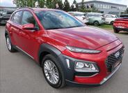 Hyundai Kona 2