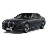 BMW Řada 7 1