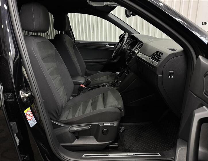 Volkswagen Tiguan 40