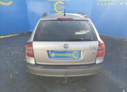 Škoda Octavia 5