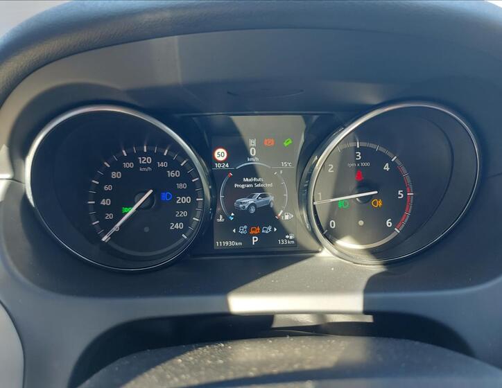 Land Rover Discovery Sport 31