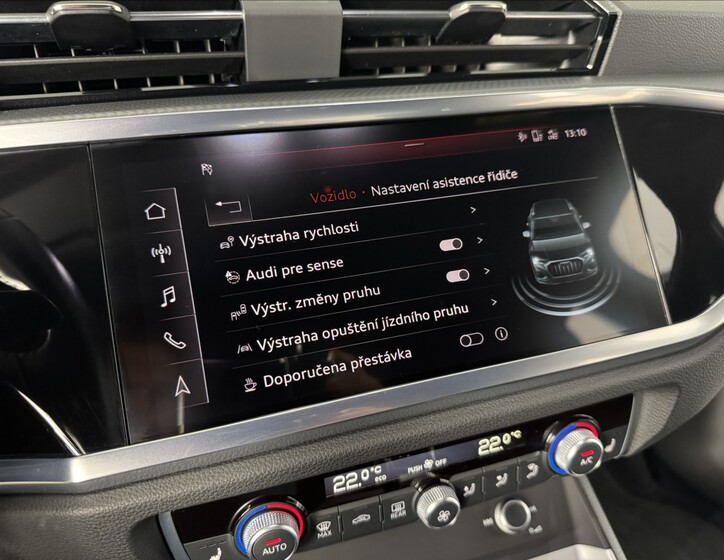 Audi Q3 26