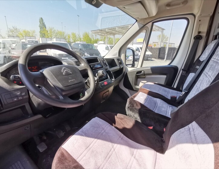 Citroën Jumper 6