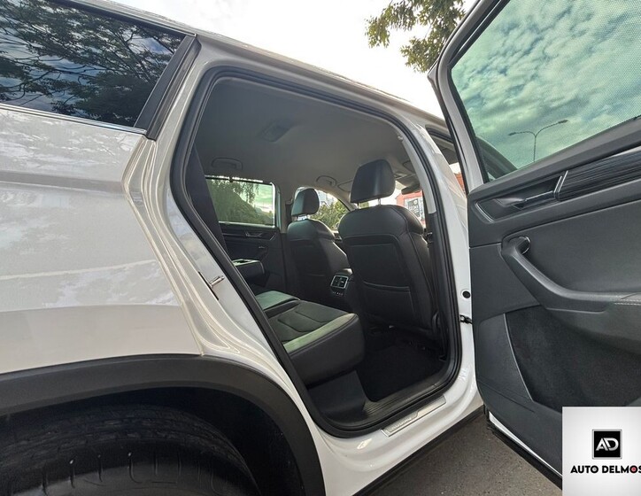 Škoda Kodiaq 32