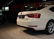 Škoda Superb 8