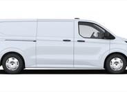 Ford Transit Custom 2