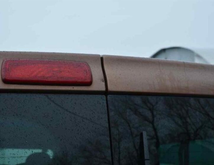 Renault Trafic 14