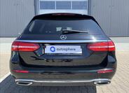Mercedes-Benz Třídy E 7