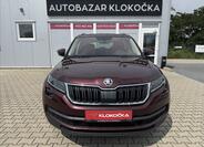 Škoda Kodiaq 2