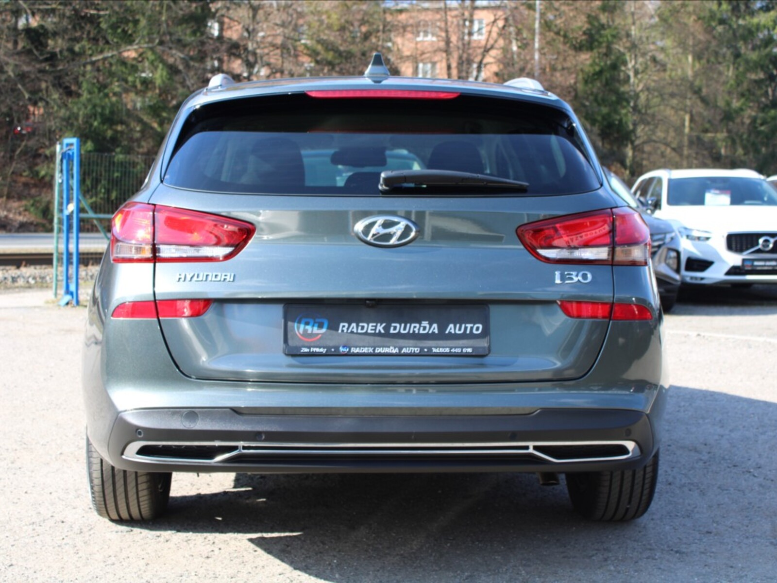 Hyundai i30 6