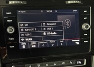 Volkswagen Golf 35