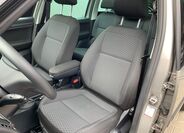 Škoda Roomster 16