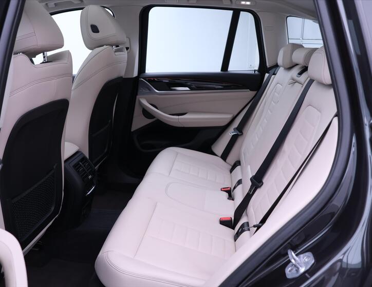 BMW X3 17